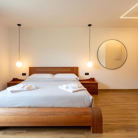 Agriturismo Donec ポンテ・ディ・レーニョ エクステリア 写真