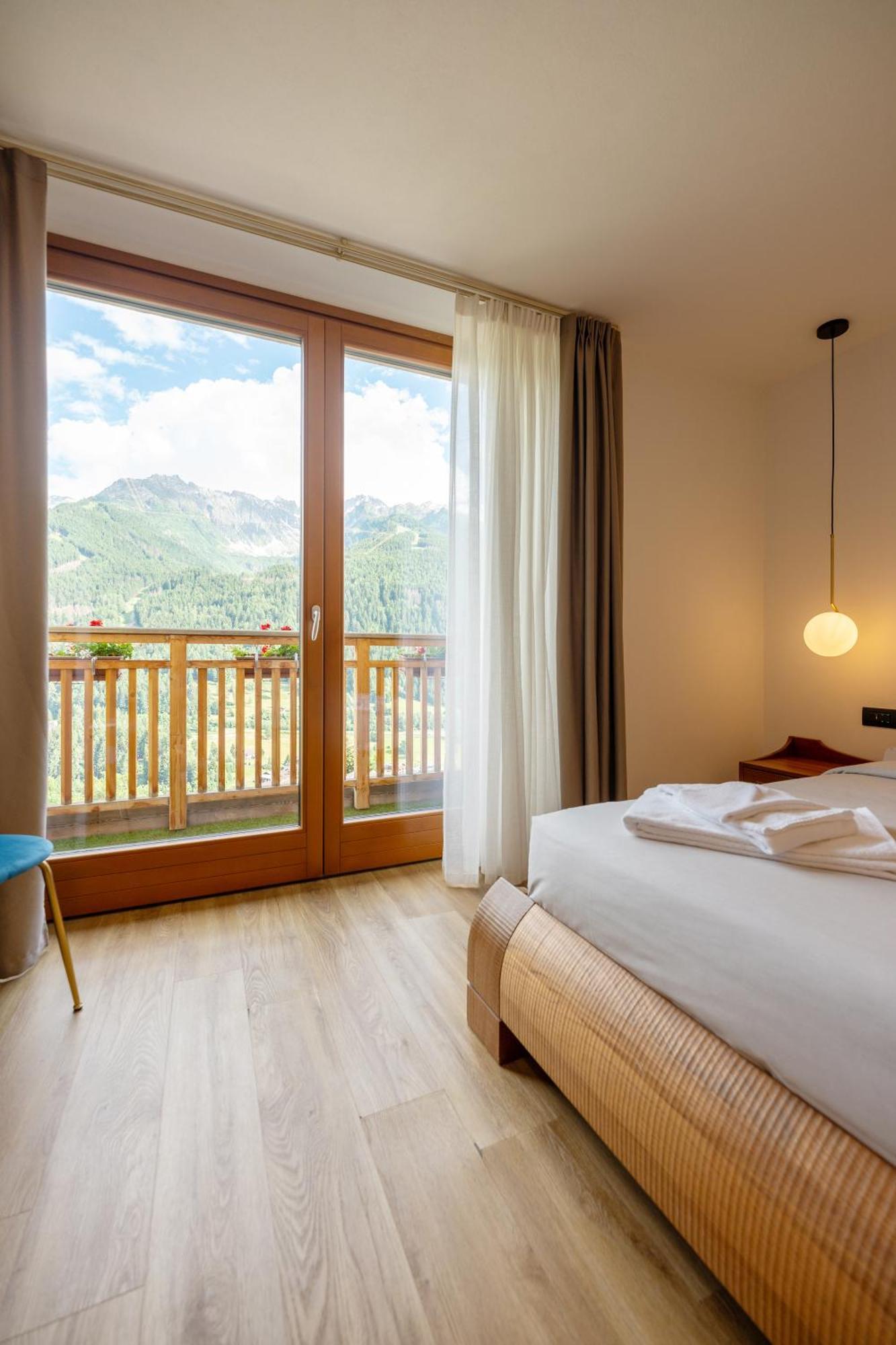 Agriturismo Donec ポンテ・ディ・レーニョ エクステリア 写真